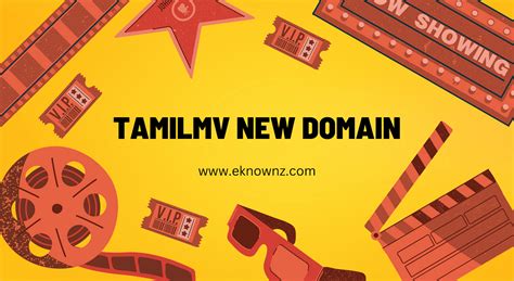 tamilmv new domain